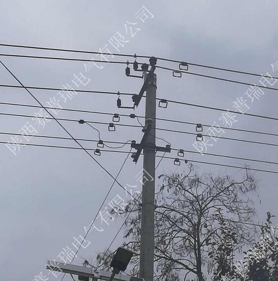 防雷過電壓保護(hù)器