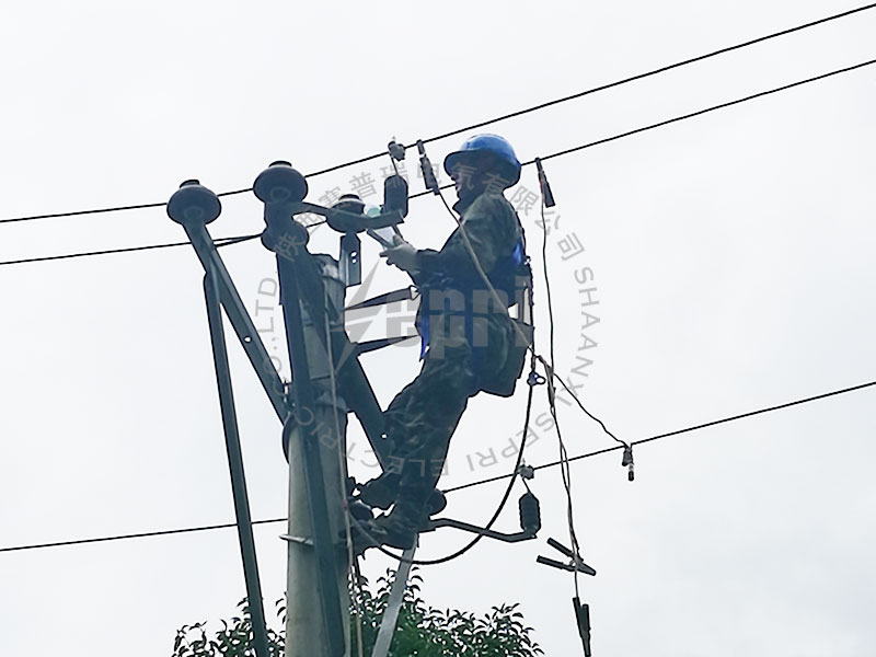 防雷過電壓保護(hù)器