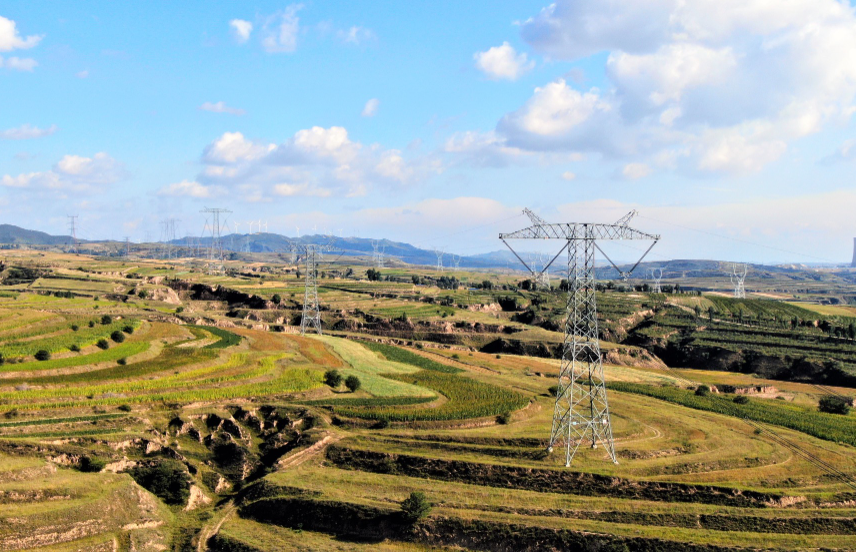 山西：建設(shè)柔性化、智能化電網(wǎng)，促進(jìn)多類型電源電力互濟(jì)